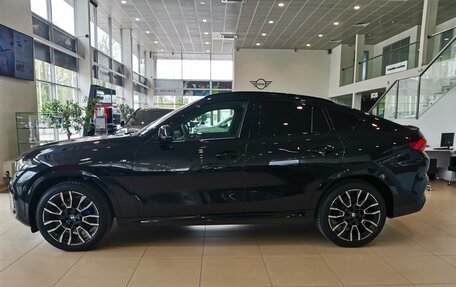 BMW X6, 2024 год, 17 300 000 рублей, 7 фотография