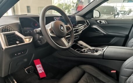 BMW X6, 2024 год, 17 300 000 рублей, 9 фотография