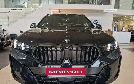 BMW X6, 2024 год, 17 300 000 рублей, 2 фотография