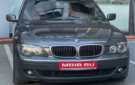 BMW 7 серия, 2005 год, 1 600 000 рублей, 7 фотография