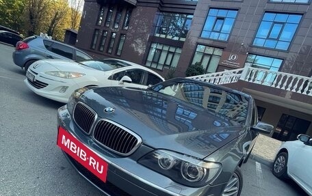 BMW 7 серия, 2005 год, 1 600 000 рублей, 9 фотография