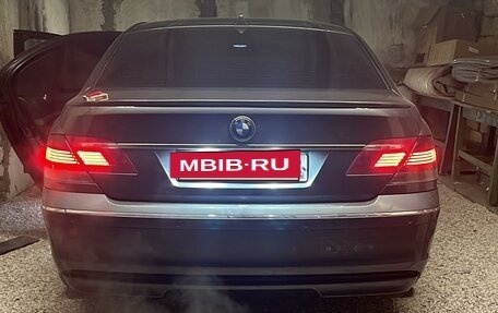 BMW 7 серия, 2005 год, 1 600 000 рублей, 16 фотография