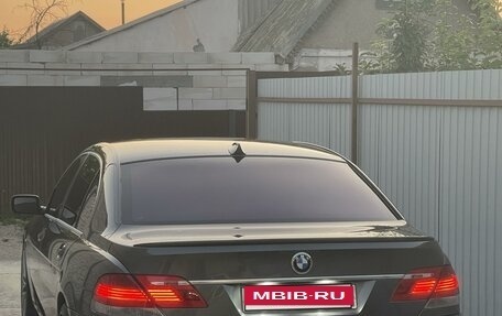 BMW 7 серия, 2005 год, 1 600 000 рублей, 15 фотография