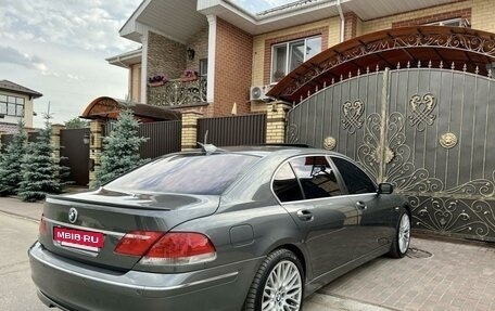 BMW 7 серия, 2005 год, 1 600 000 рублей, 14 фотография