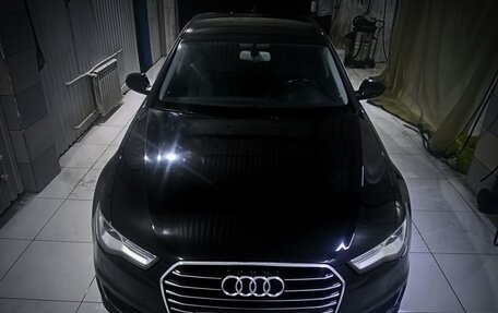 Audi A6, 2015 год, 2 099 000 рублей, 8 фотография