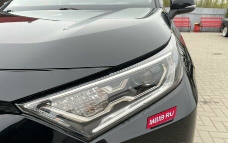 Toyota RAV4, 2022 год, 4 800 000 рублей, 13 фотография