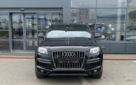 Audi Q7, 2011 год, 1 670 000 рублей, 2 фотография