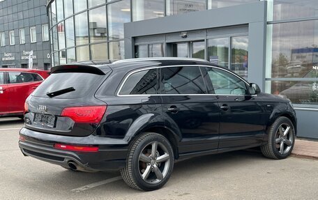 Audi Q7, 2011 год, 1 670 000 рублей, 5 фотография