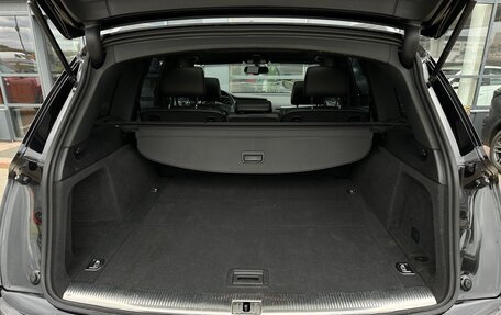 Audi Q7, 2011 год, 1 670 000 рублей, 7 фотография