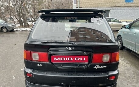 Toyota Ipsum II, 1997 год, 550 000 рублей, 3 фотография