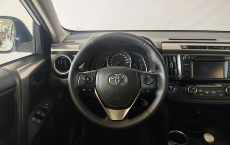 Toyota RAV4, 2013 год, 2 349 900 рублей, 7 фотография