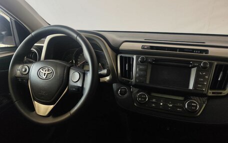 Toyota RAV4, 2013 год, 2 349 900 рублей, 8 фотография