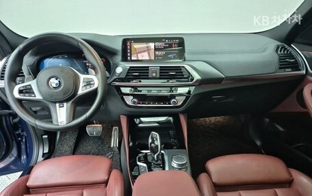 BMW X4, 2020 год, 3 500 000 рублей, 6 фотография