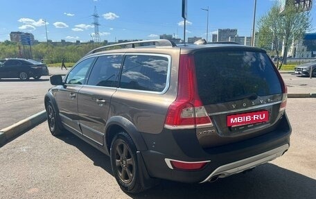 Volvo XC70 II рестайлинг, 2014 год, 2 290 000 рублей, 4 фотография