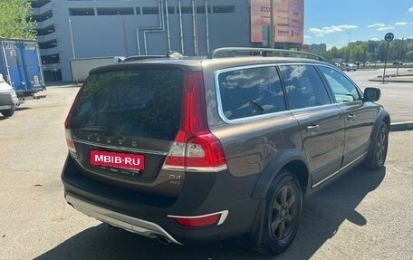 Volvo XC70 II рестайлинг, 2014 год, 2 290 000 рублей, 6 фотография