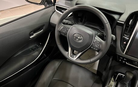 Toyota Corolla, 2022 год, 2 710 000 рублей, 14 фотография