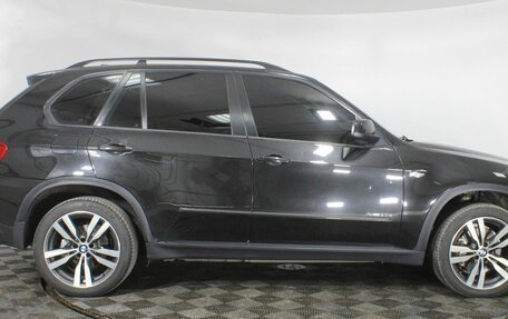 BMW X5, 2009 год, 2 400 000 рублей, 4 фотография