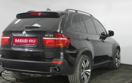 BMW X5, 2009 год, 2 400 000 рублей, 5 фотография