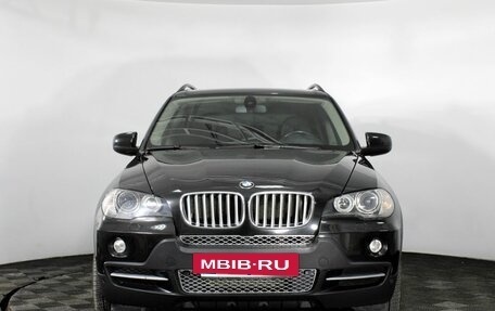 BMW X5, 2009 год, 2 400 000 рублей, 2 фотография