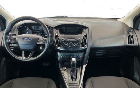 Ford Focus III, 2018 год, 1 100 000 рублей, 7 фотография