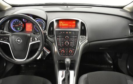 Opel Astra J, 2012 год, 760 000 рублей, 7 фотография
