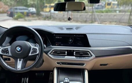 BMW X6, 2020 год, 6 400 000 рублей, 5 фотография