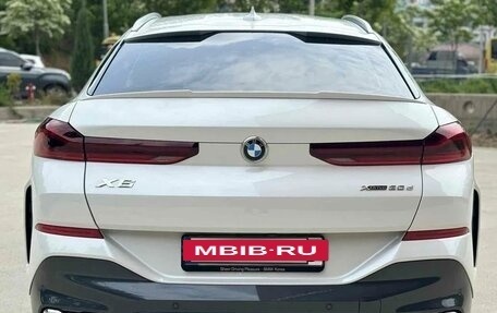 BMW X6, 2020 год, 6 400 000 рублей, 3 фотография