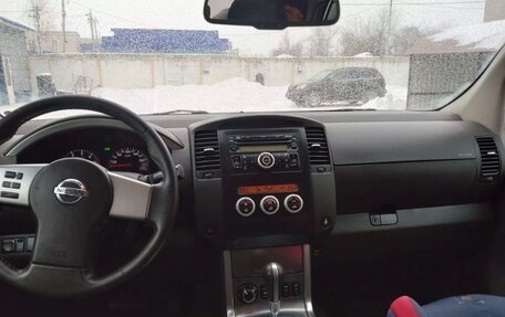Nissan Pathfinder, 2010 год, 2 100 000 рублей, 4 фотография