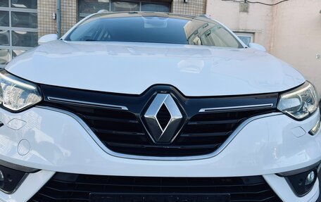 Renault Megane IV, 2019 год, 1 560 000 рублей, 3 фотография