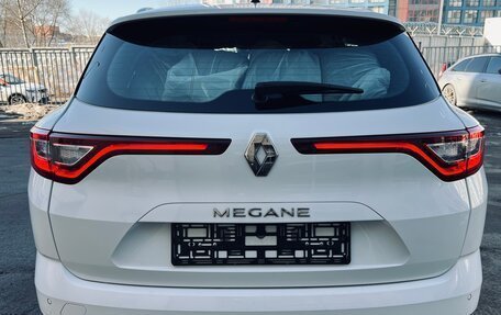 Renault Megane IV, 2019 год, 1 560 000 рублей, 6 фотография