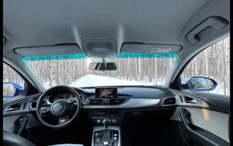 Audi A6, 2011 год, 2 250 000 рублей, 11 фотография