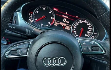 Audi A6, 2011 год, 2 250 000 рублей, 12 фотография