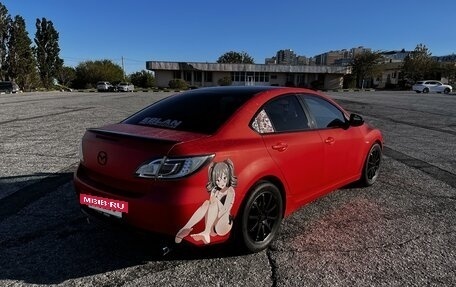 Mazda 6, 2008 год, 950 000 рублей, 5 фотография