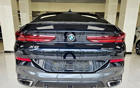 BMW X6, 2020 год, 8 595 000 рублей, 5 фотография