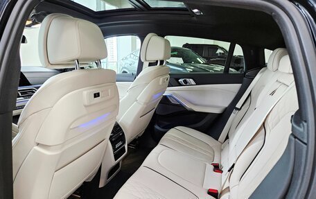 BMW X6, 2020 год, 8 595 000 рублей, 15 фотография
