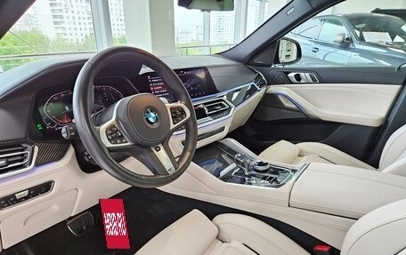 BMW X6, 2020 год, 8 595 000 рублей, 13 фотография