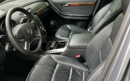Mercedes-Benz R-Класс, 2012 год, 1 665 000 рублей, 3 фотография