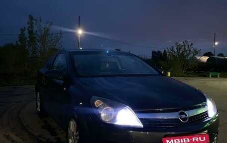 Opel Astra H, 2007 год, 500 000 рублей, 4 фотография