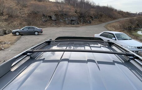 Lexus GX I, 2005 год, 2 490 000 рублей, 20 фотография