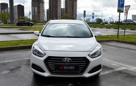 Hyundai i40 I рестайлинг, 2016 год, 1 293 322 рублей, 3 фотография