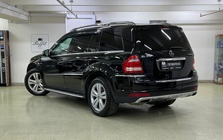 Mercedes-Benz GL-Класс, 2010 год, 1 999 000 рублей, 6 фотография