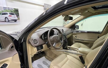 Mercedes-Benz GL-Класс, 2010 год, 1 999 000 рублей, 13 фотография