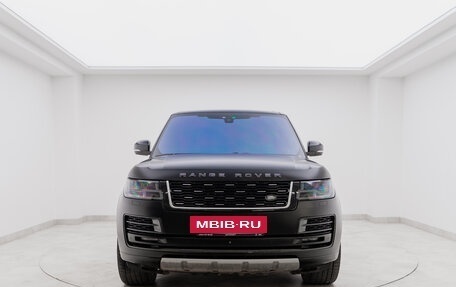 Land Rover Range Rover IV рестайлинг, 2021 год, 16 770 000 рублей, 2 фотография