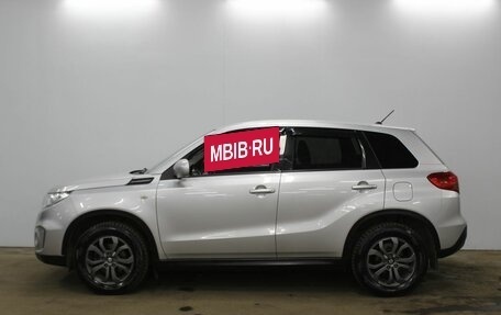 Suzuki Vitara II рестайлинг, 2018 год, 2 150 000 рублей, 2 фотография