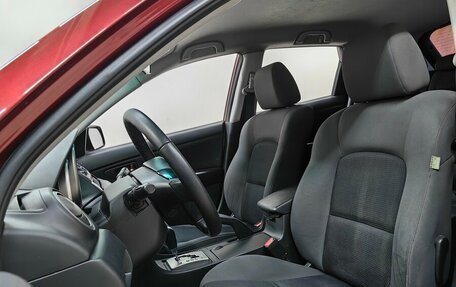 Mazda 3, 2008 год, 689 000 рублей, 6 фотография