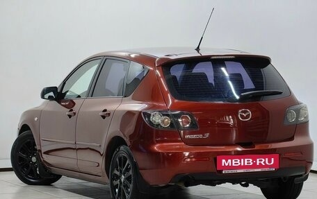 Mazda 3, 2008 год, 689 000 рублей, 2 фотография
