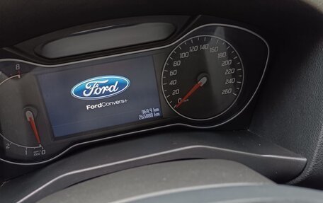 Ford Mondeo IV, 2011 год, 1 100 000 рублей, 5 фотография