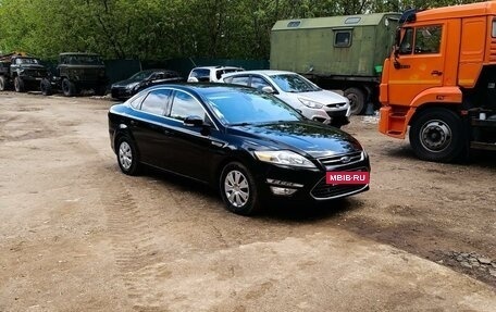 Ford Mondeo IV, 2011 год, 1 100 000 рублей, 2 фотография