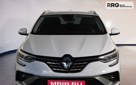 Renault Megane IV, 2022 год, 2 740 000 рублей, 5 фотография