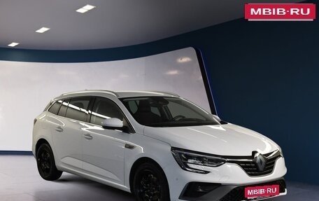 Renault Megane IV, 2022 год, 2 740 000 рублей, 12 фотография